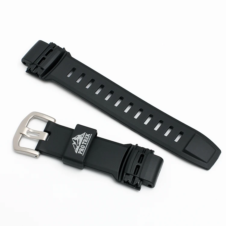 Полимерный ремешок для casio сменный 5000/5100/250/500/510/2500/ аксессуары casio|Ремешки часов| |