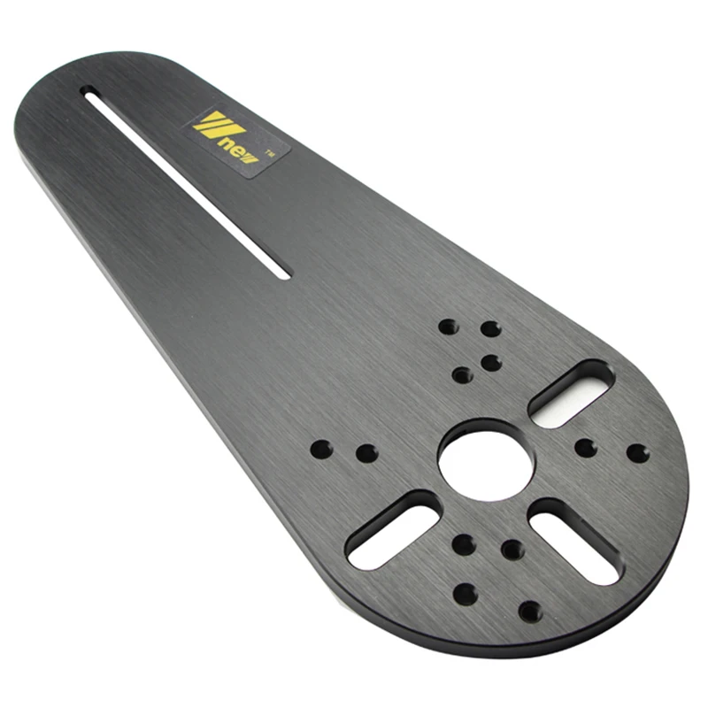 

HOT-New Circle Cutting Jig for Makita Electric Hand Trimmer Wood Router Milling Circle Trimming Machine Accessories