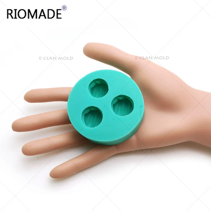 Силиконовые формы Макарон для помадки инструменты украшения шоколадного