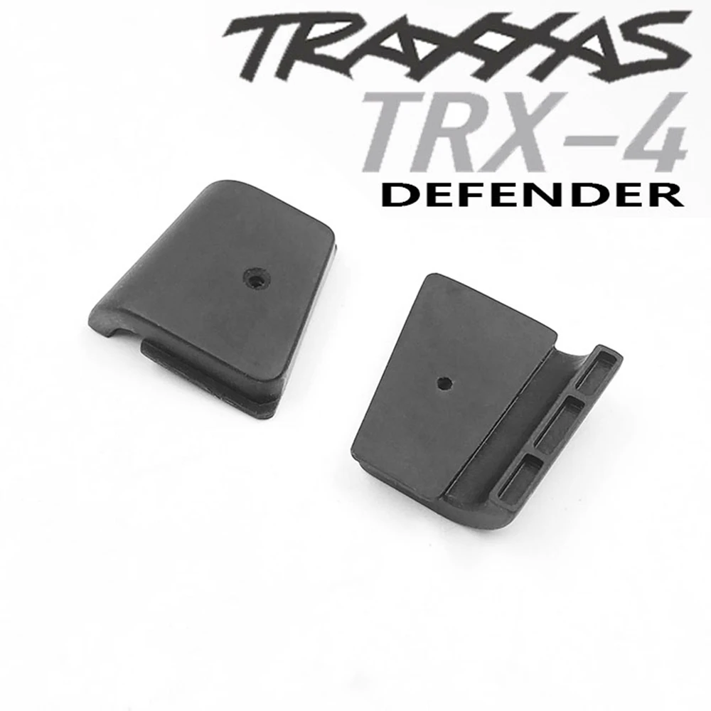 

1:10 Rc Car Trx4 Defender D110 Model Air Conditioning Inlet