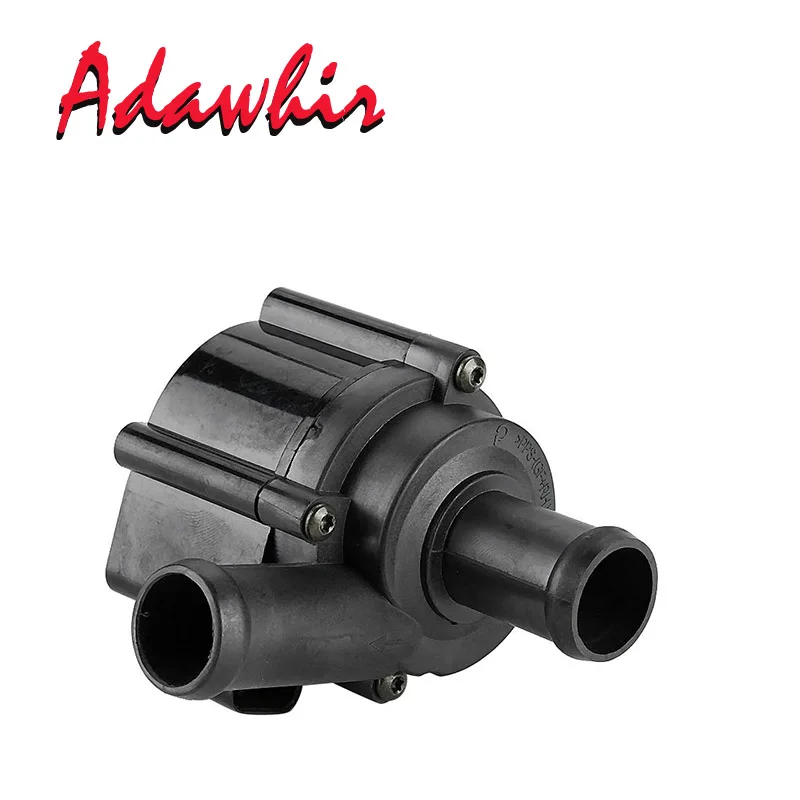 Дополнительный водяной насос для Audi A4/A5/A6/Q7/VW Amarok Crafter Phaeton Touareg 059121012A|Водяные