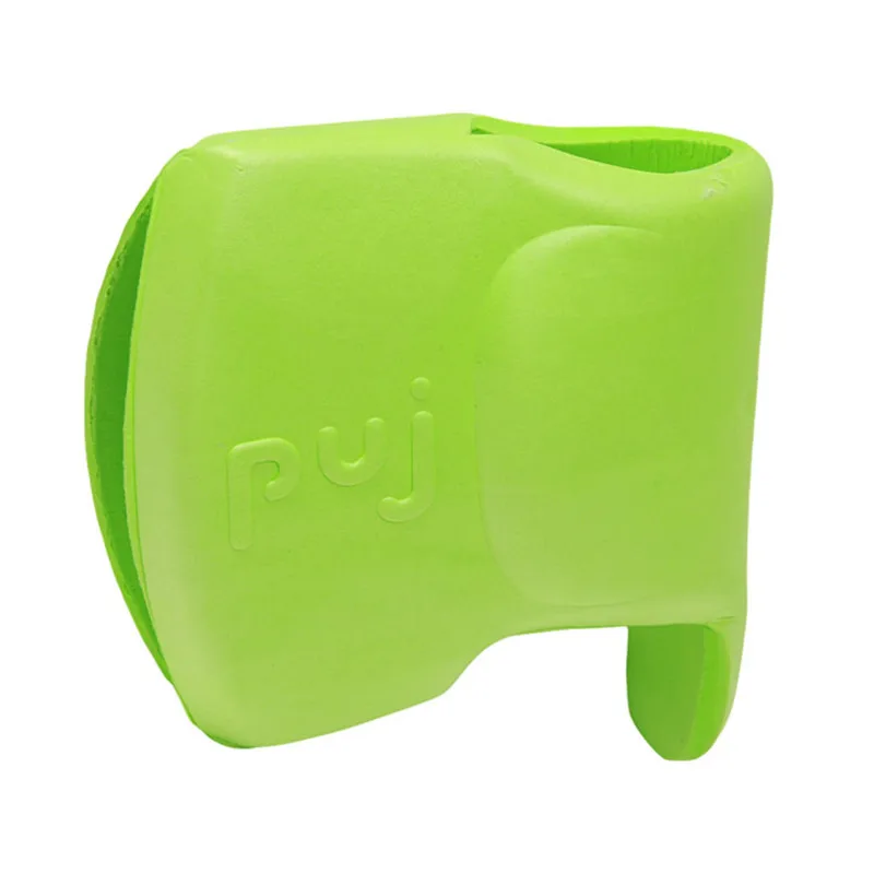 Cubierta de protecci&oacute;n de grifo de goma EVA suave para beb&eacute;, Protector de seguridad de dibujos animados, evita quemaduras, para ba&ntilde;o de beb&eacute;-3