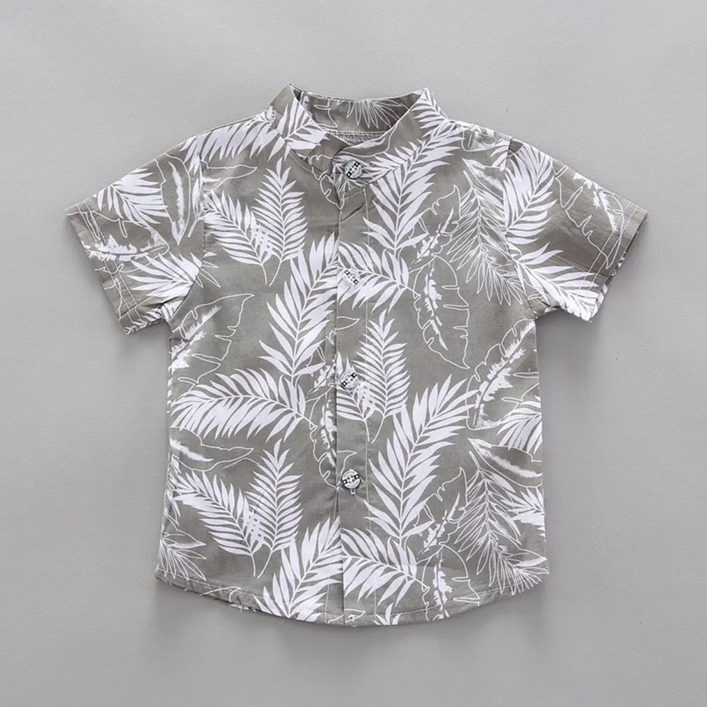 

Baby Boy Clothing Set Cute Summer T-Shirt Fashion Print Children Boys Clothes Shorts Suit for Kids Outfit Denim Outfit