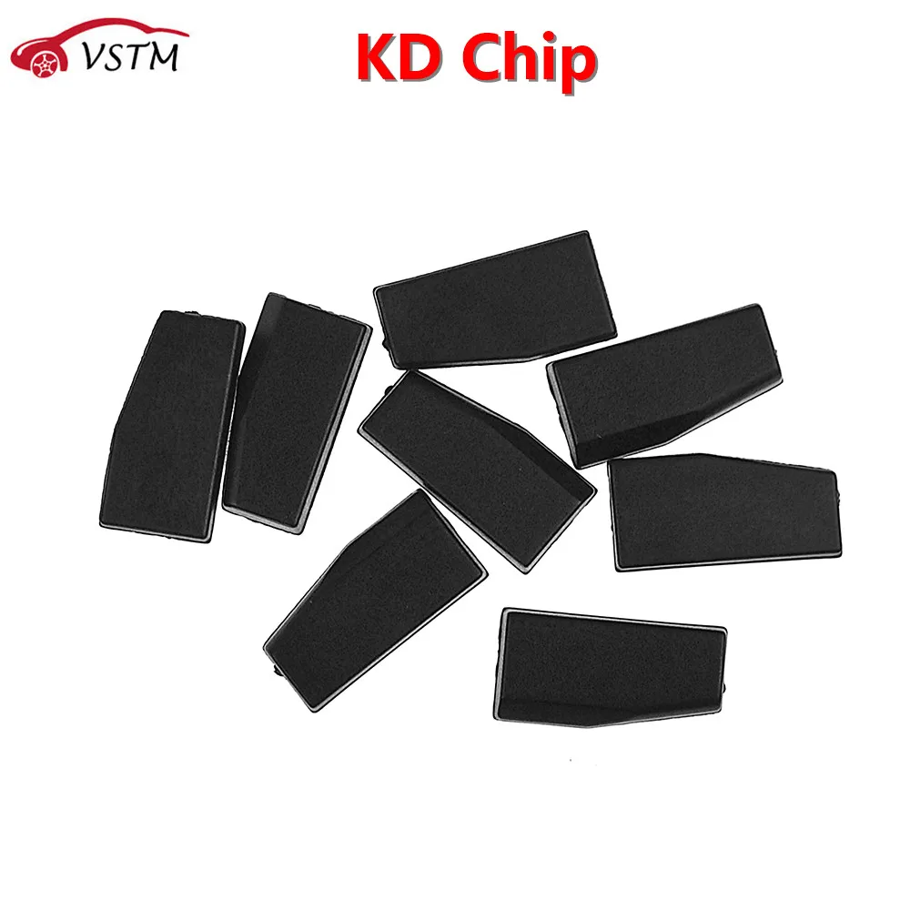 5 шт./лот оригинальный KD ID4C/4D/G 48 46 копия чипа ID46 ID48 ID4D/4C Чип Cloner для автомобильного