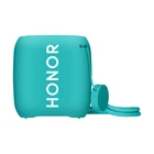 Новая портативная Bluetooth-Колонка HONOR AM510, Беспроводная мини-колонка с сабвуфером, водонепроницаемая IP54 колонка с микрофоном