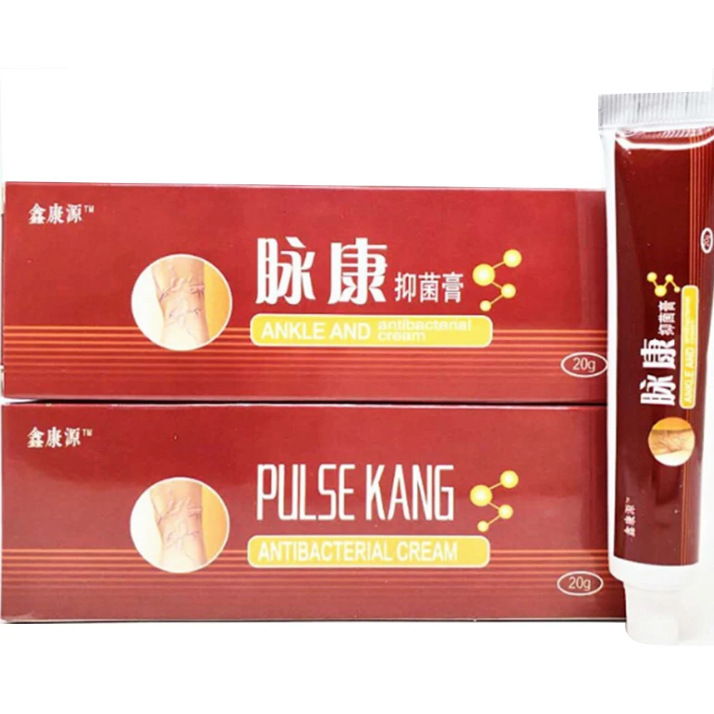 Крем от варикозного расширения ног вен боли в варикозном и паука 100% трав