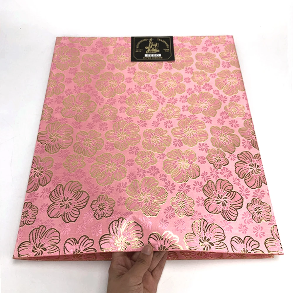 Высокое качество персик Бесплатная Экспресс доставка Африканский SEGO HEADTIE