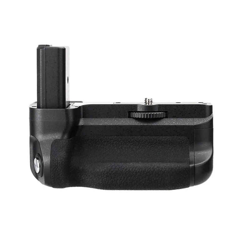 Meike MK-A6300 Вертикальная Мощность Батарея рукоятки для Sony A6300 A6000 A6400 A6100 Камера