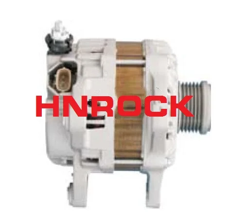 NEW HNROCK 12V 110A JFZ1924E-7 11140 23100-3TA1A 90-27-3429 A-80654 A2TJ1881 A2TJ1891 A2TJ1891ZC UD30010A для NISSAN | Автомобили и