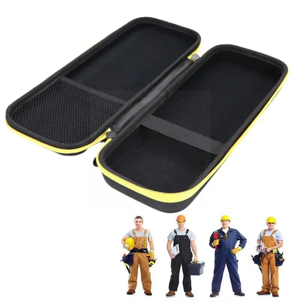 

2021newest Eva Bag Hard Cover Pouch For Ammeter Pliers T5-1000 T5-600 Travel Storage Bags F9v3