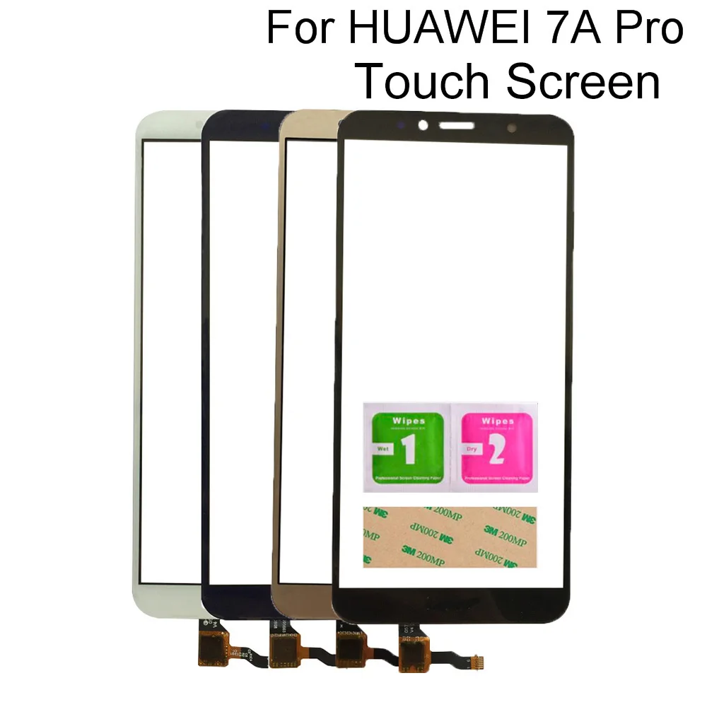 Сенсорный экран для Huawei Honor 7A Pro AUM L29|Сенсорные панели (тачскрин)| |