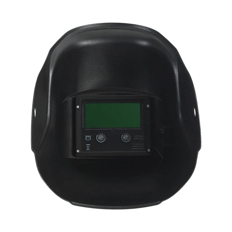 Солнечный автоматический сварочный шлем Сварочная маска щит MIG TIG ARC