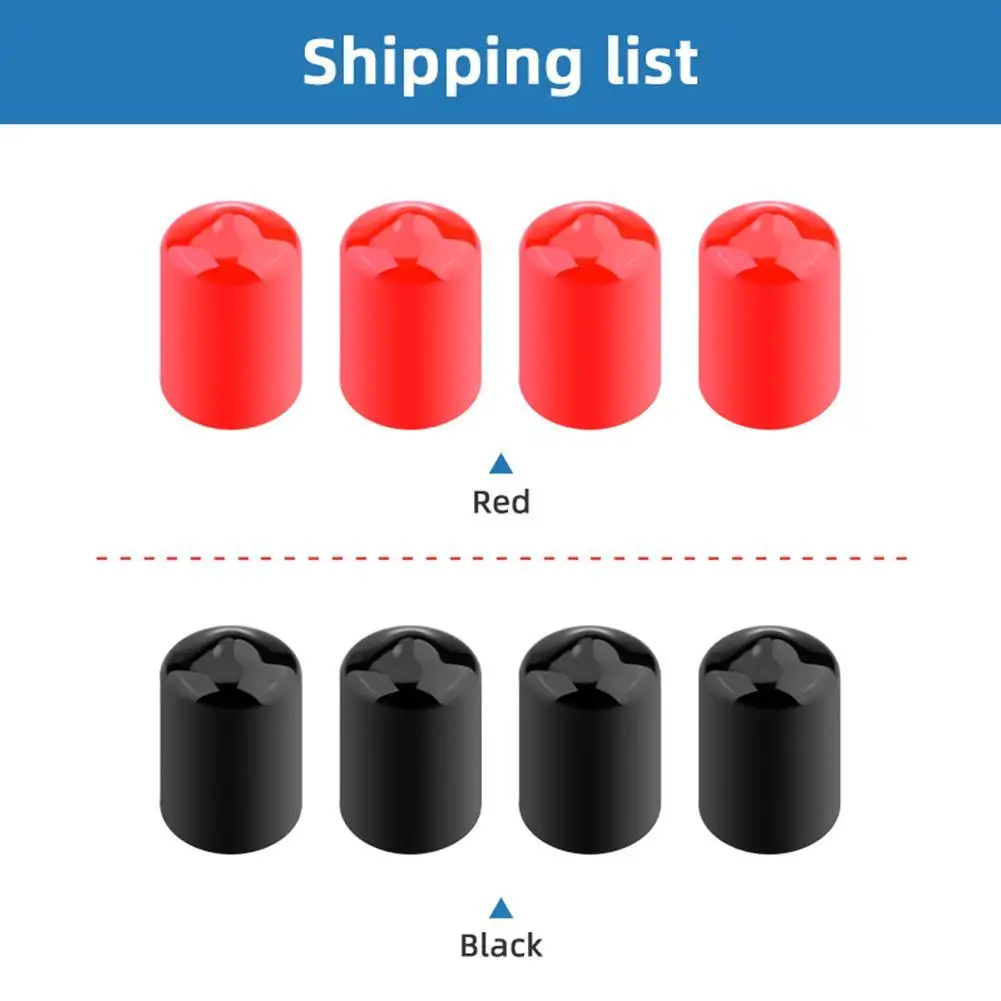 

Antenna Protective Cover For FPV V2 Goggles Antenna Combo Anti-Collision Protection Glasses Accessories Fpv For Dji Sleeve T0B9