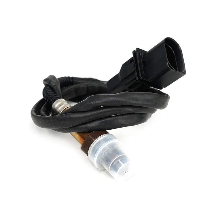 

Wholesale Automotive Parts 0258007142 11787512975 for 3-SERIES E46 318i Oxygen sensor lambda sensor