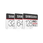 SAMSUNG TF-карта памяти 32 Гб, 100% ГБ, 100 ГБ