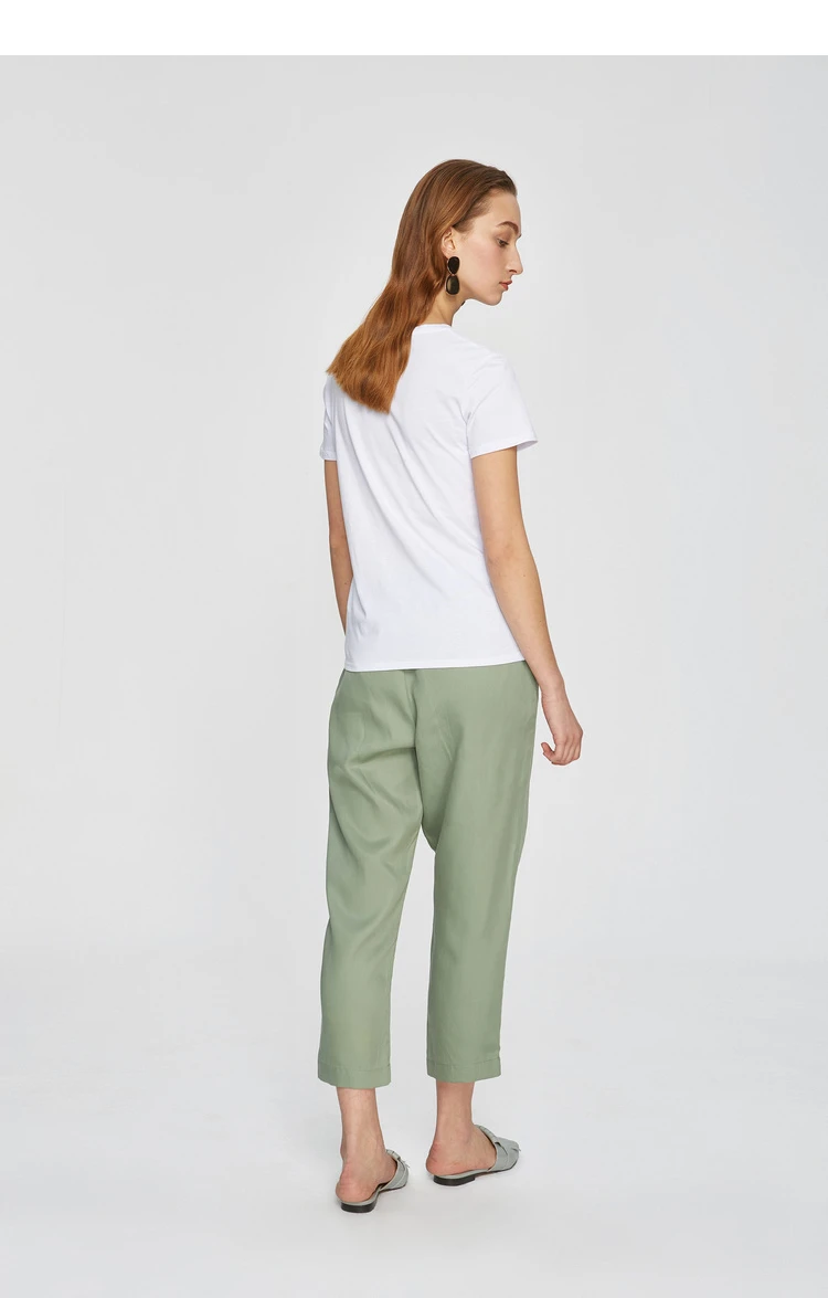 Lacoste-новая Оригинальная брендовая футболка женские топы летняя модная с коротким