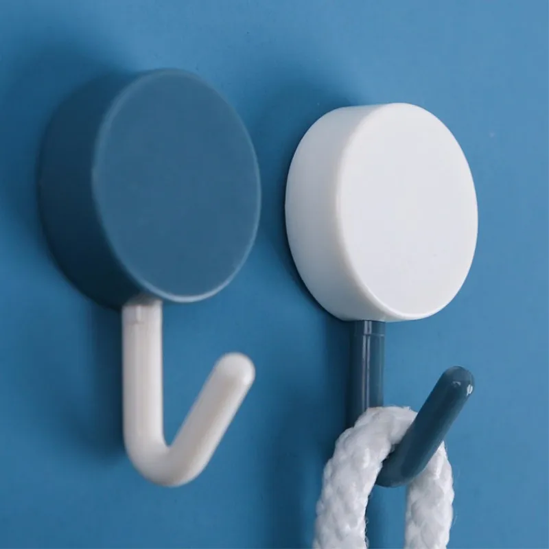 10 шт./компл. клейкие крючки минималистичные скандинавские настенные украшения