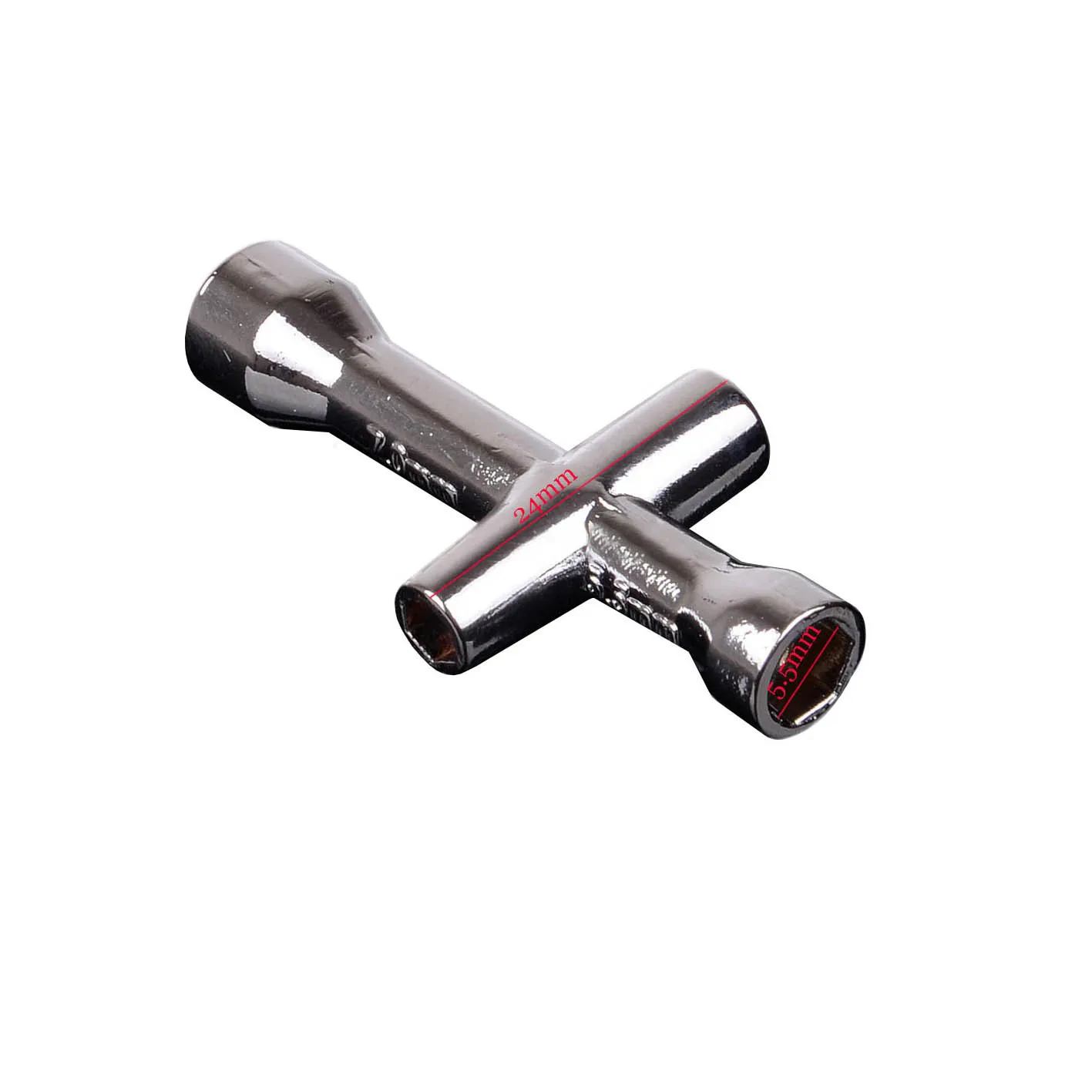 

HSP 80132 крестовые гаечные ключи инструменты для обслуживания рукав шестигранный 4/ 5/5,5/7 мм подходит для модели RC