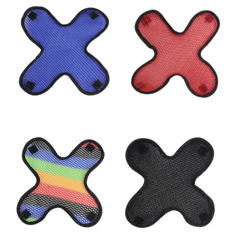 

Motorcycle Helmet Net Cushion Breathable Heat Insulation Lining Helmet Inner Cushion Pad Helmet Accessories