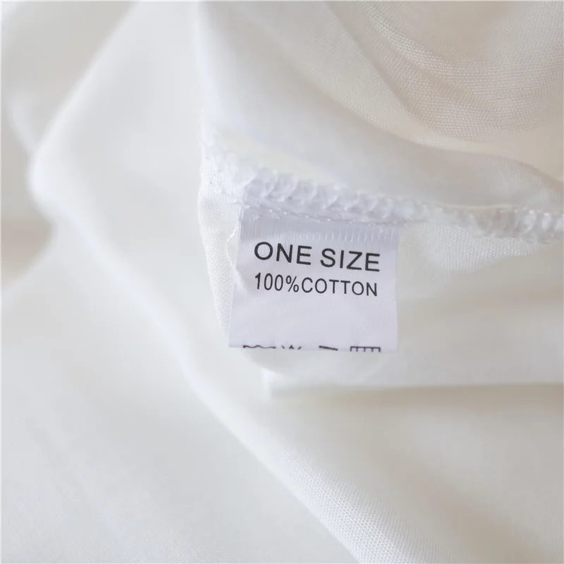 Пляжная туника-Кафтан с вышивкой хлопковая накидка Saida de купальный костюм Praia