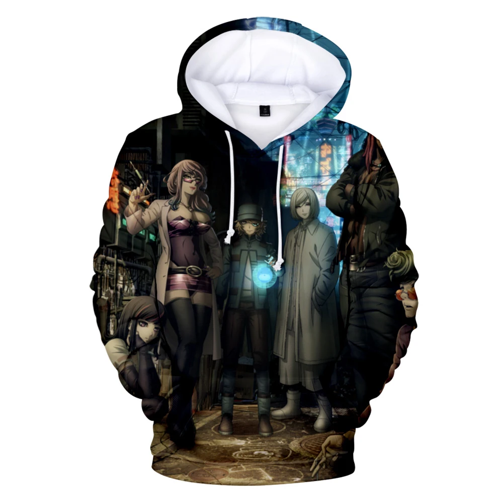 

Anime Hoodie Akudama Drive Hoodies Men Women Hoody Kids Sweatshirts Personality Clothes Akudama Drive Sweatshirts Tracksuit