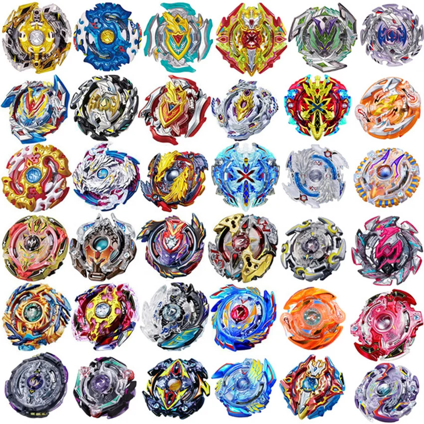 Волчок Beyblades лаунчер Burst игрушки GT Арена металлический Бог фафнир волчок игрушка