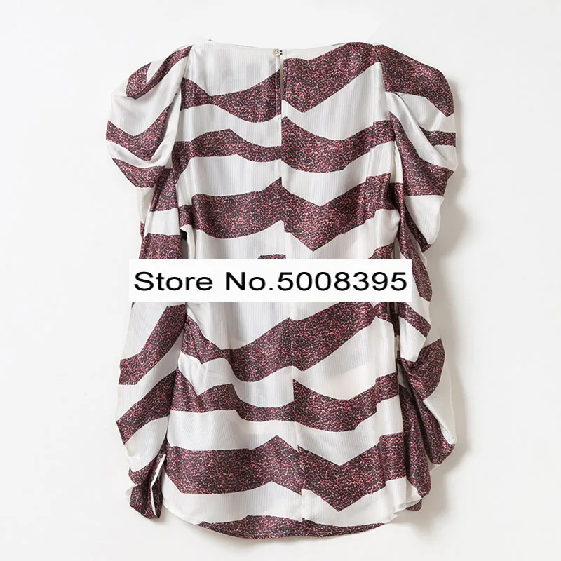 Женская шелковая блузка на пуговицах с длинным рукавом|Блузки| |