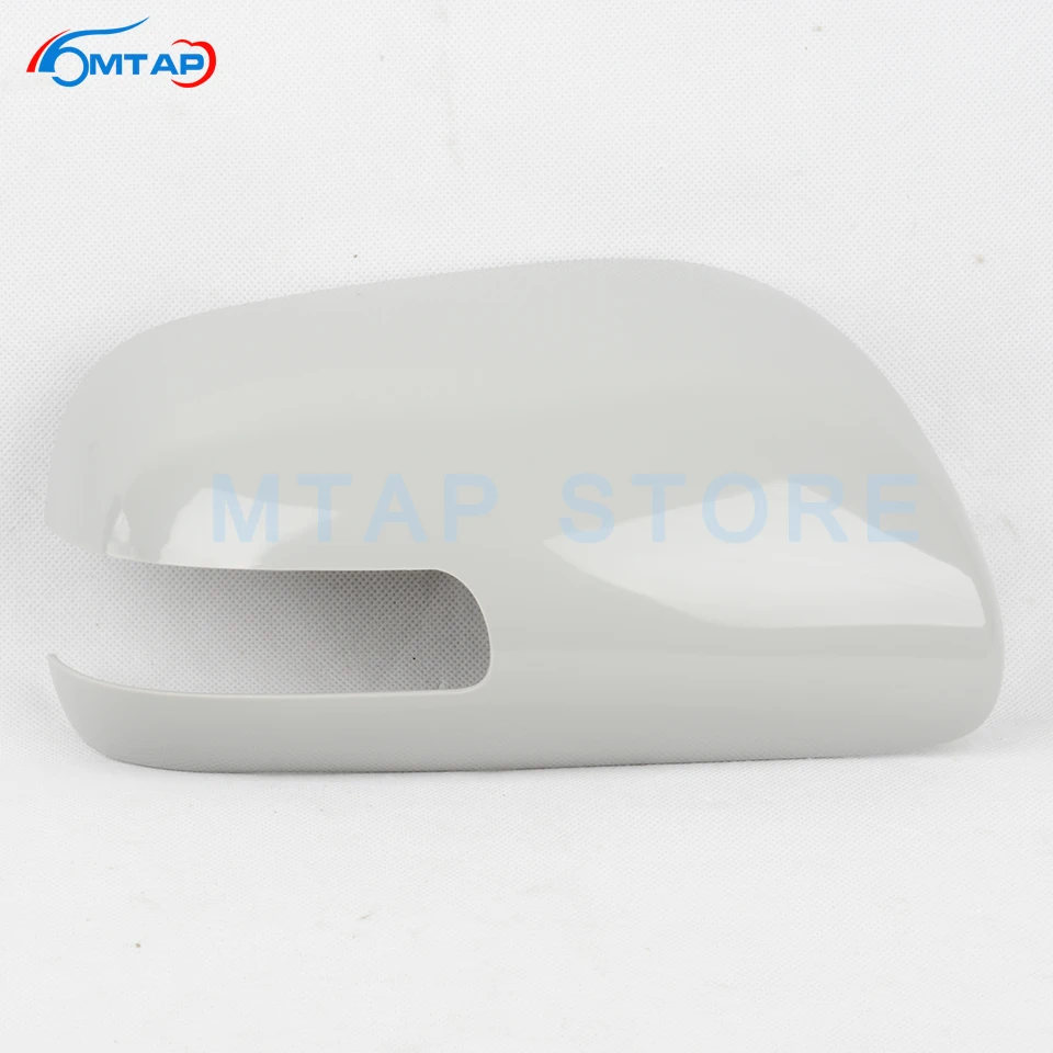 Чехол MTAP для внешнего зеркала заднего вида TOYOTA Vios 2008-2013 Aurion/Camry азиатская модель V40