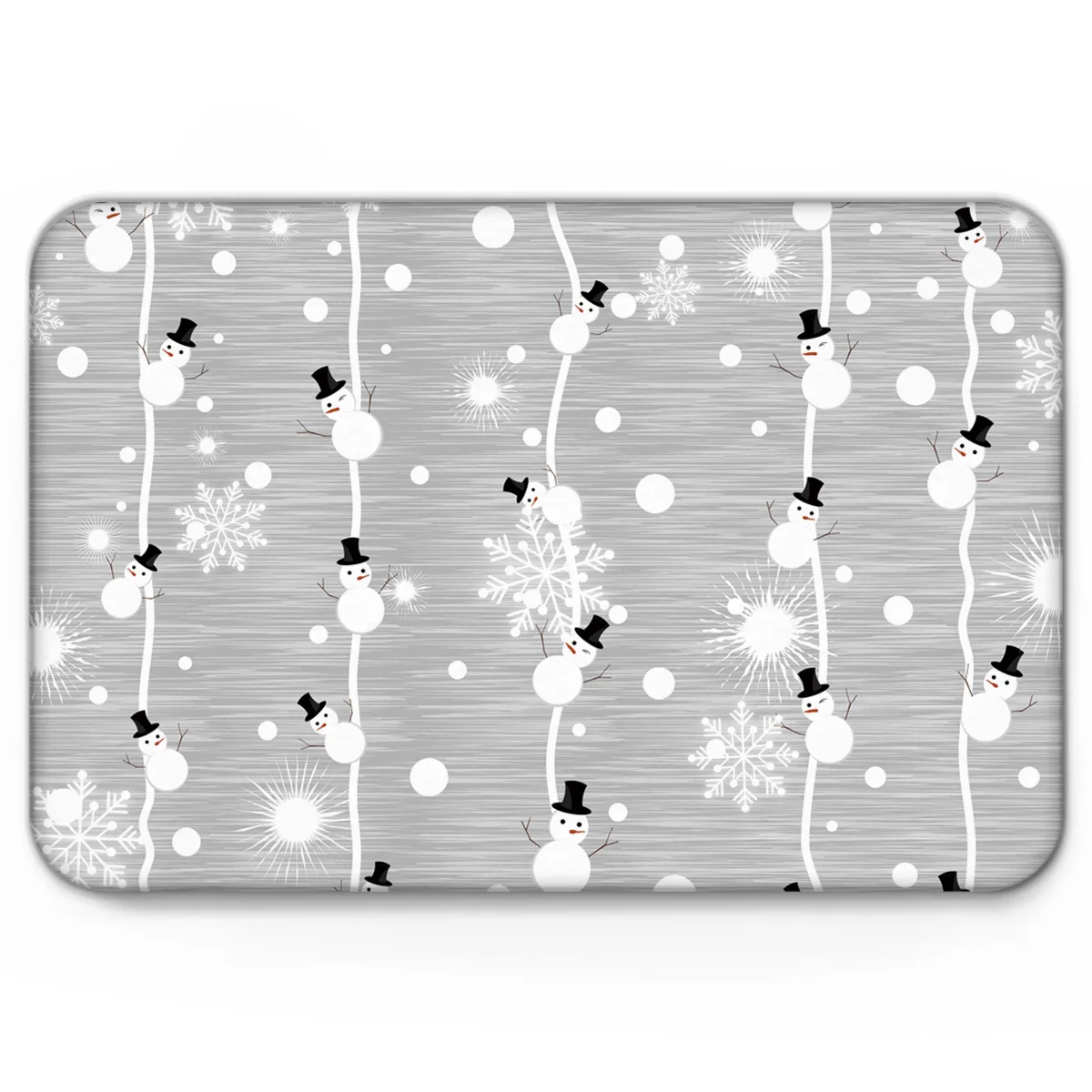 Богемный этнический узор геометрический Коврик для ванной нескользящий коврик