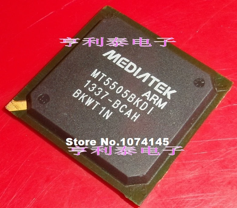 

MT5505BKDI MT5505BKDI-BCAH