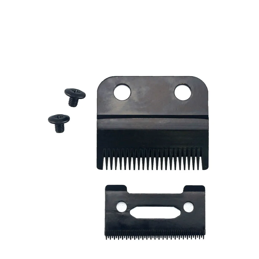 Профессиональная машинка для стрижки лезвие Парикмахерская Машинка волос