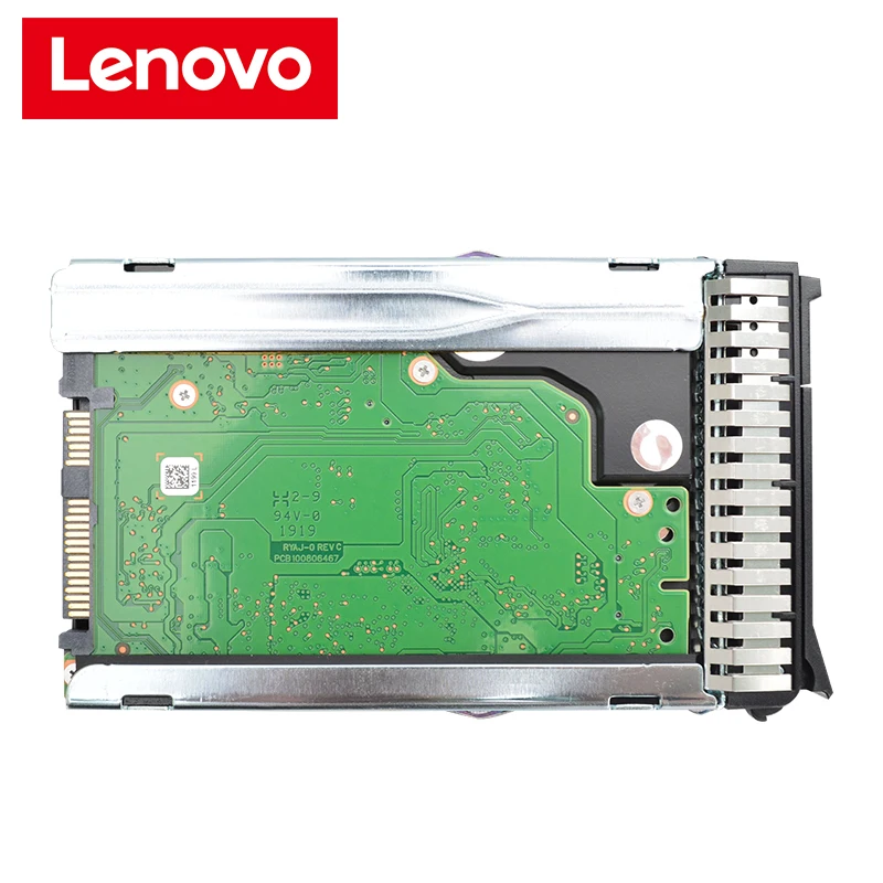 Горячая распродажа 2 5 &quot2 4 ТБ 10K SAS 12Gb горячая замена 512n жесткий диск HDD 7XB7A00069 01GV182