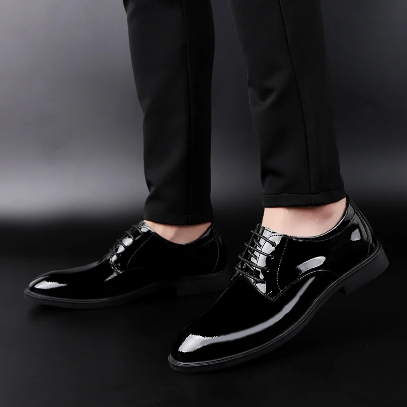 

Zapatos Casuales Men Casual Shoes Zapatos Hombre Cuero 2020 Sapato Masculino De Leather Mens Sapatos Man Shoe Causal For