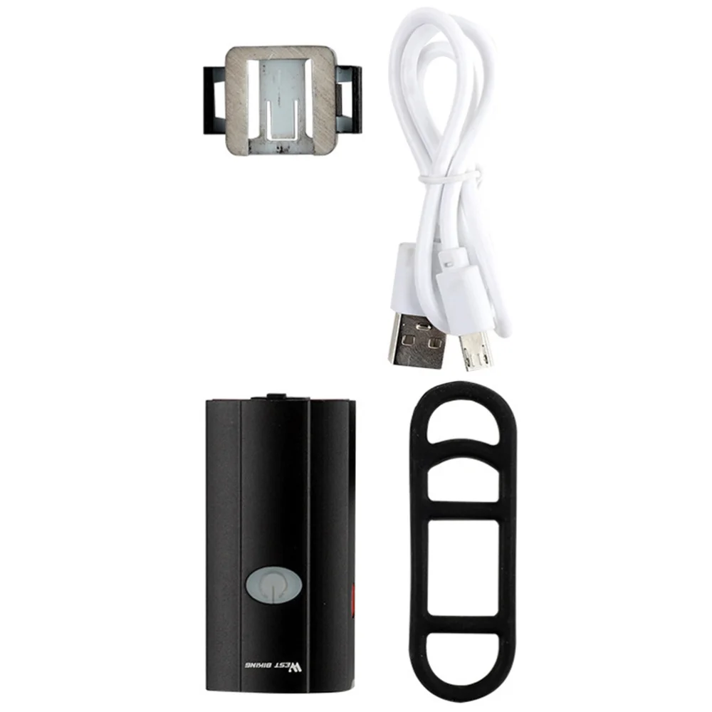 

1Pc Helmet Light Outdoor LED Lights Night Lights USB Charging Lights