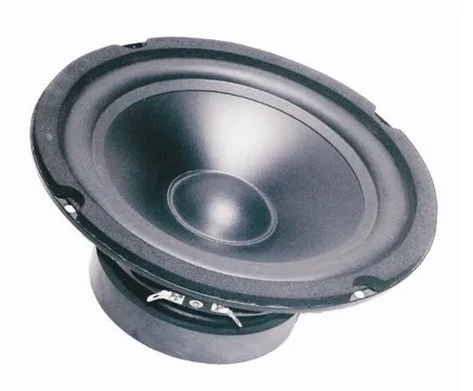 

1Pieces Original KASUN QS-8312 8-Lnch Fever Speaker Mid-Woofer Unit Impedance 8 Ohm Power 160W