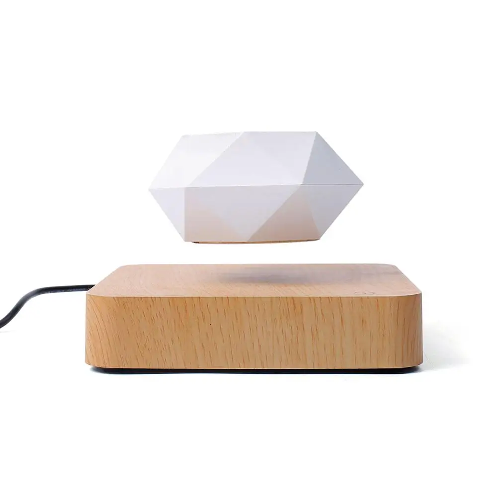 Горячая Распродажа левитирующий воздушный бонсай горшок вращения кашпо