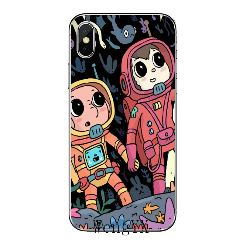 Мягкий чехол для телефона Samsung Galaxy M30 A70 A60 A50 A40 A30 A10 A9 A8 A6 J8 J4 J6 Prime Plus 2018 | Мобильные