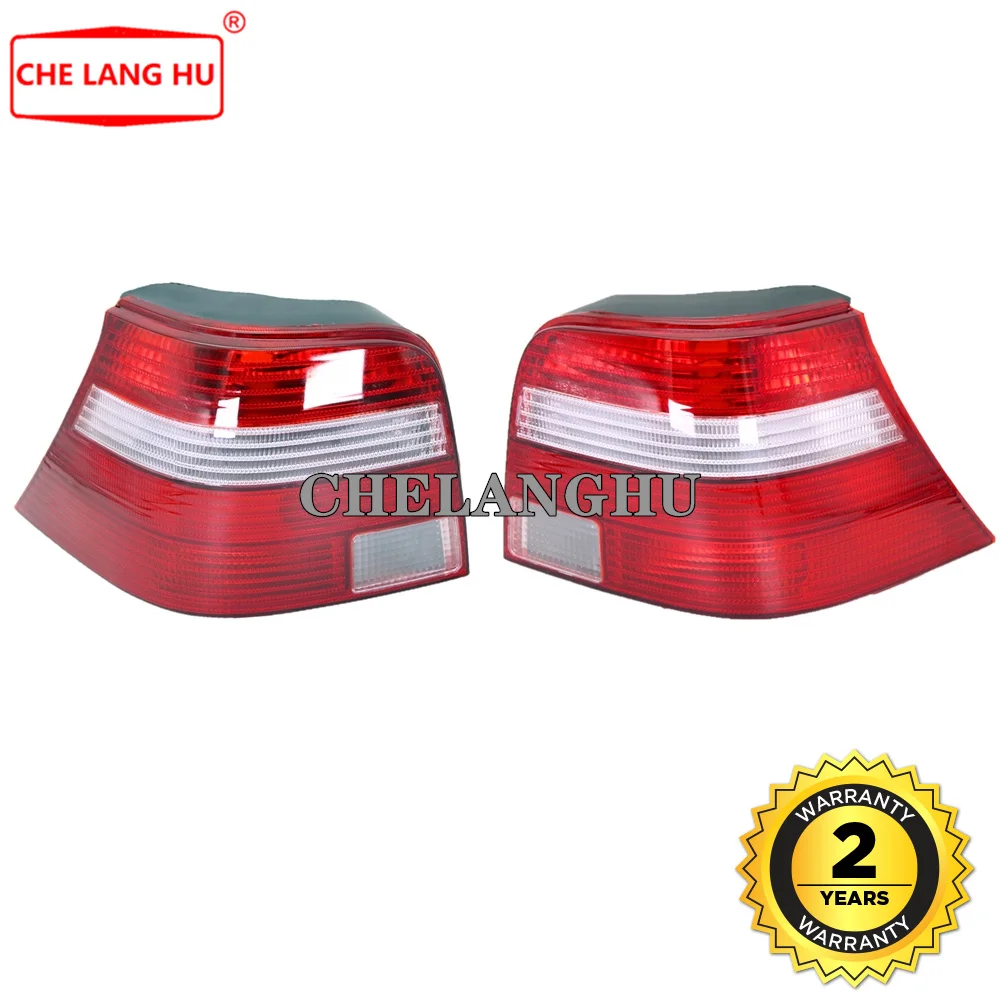 Для VW Golf 4 MK4 1998 1999 2000 2001 2002 2003 2004 2005 автомобильный Стайлинг задний левый правый