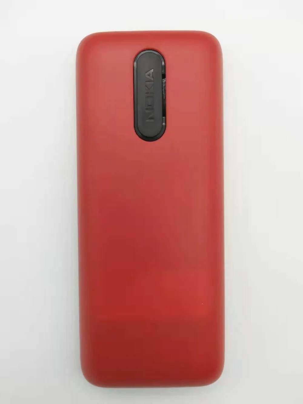 107 Nokia 107 FM радио две sim-карты хорошее качество разблокированный мобильный телефон Восстановленный