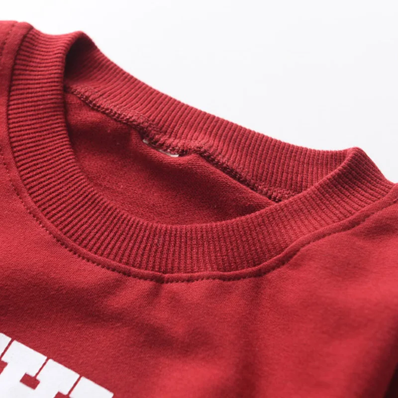 

Childrens for Girls Boys Casual Clothes Sets 2020 New Autumn Kids Letter Print Top and Pant Outfit 2Pieces Suits Fashion Costume