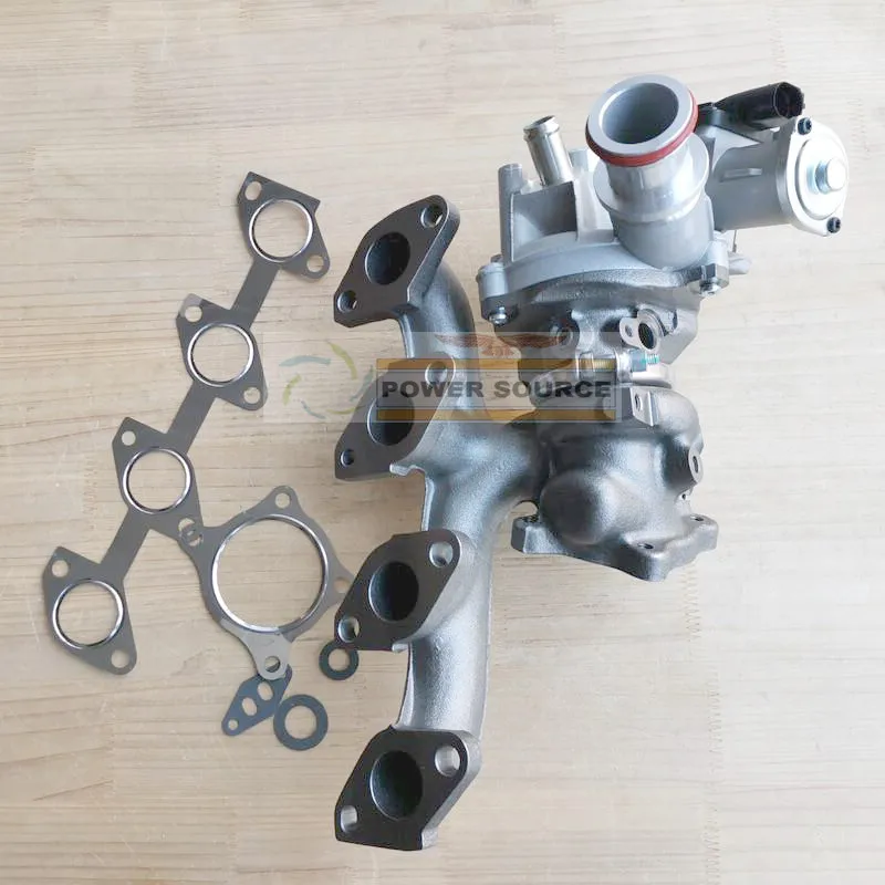 ww Turbo 03F 145701 H F М 03Ф Г Автофургон для AUDI A3 VW Caddy Golf Jetta NOVO Touran Beetle 1.2 CBZA