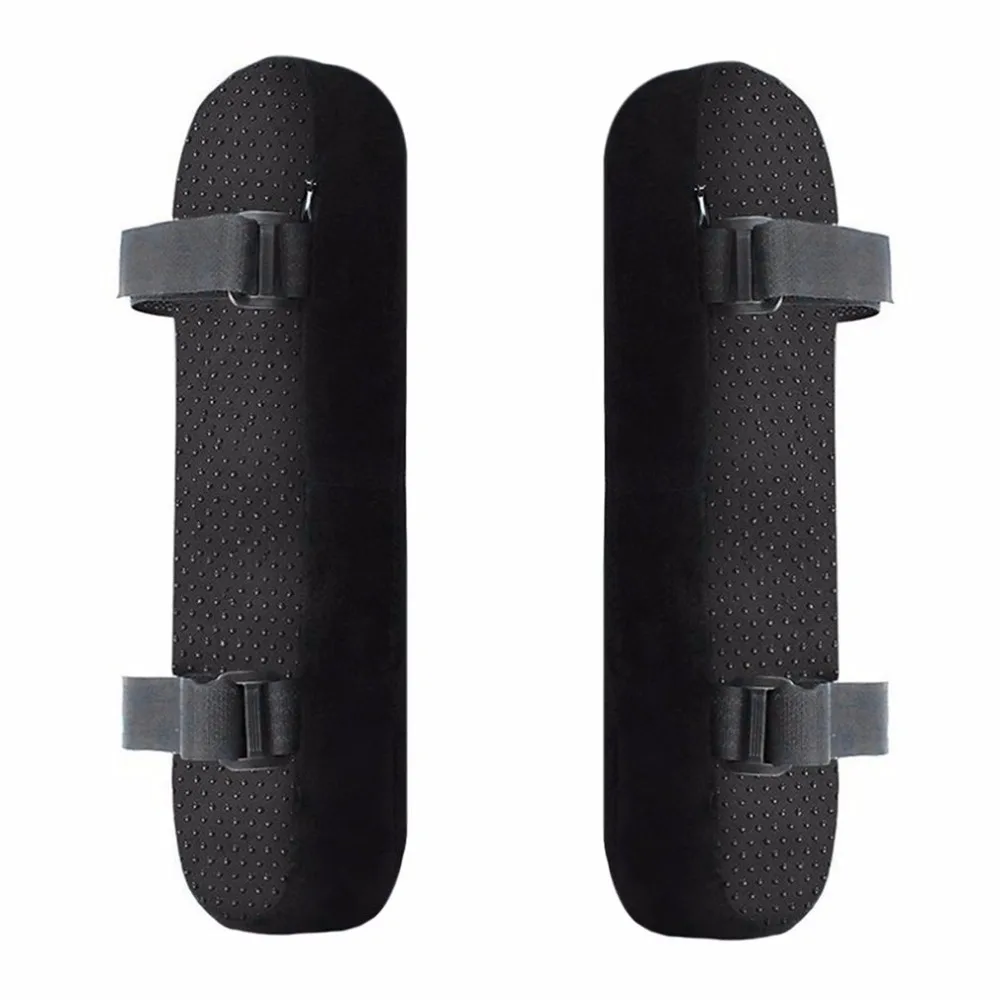 

2 шт., мягкая подушка из пены с эффектом памяти