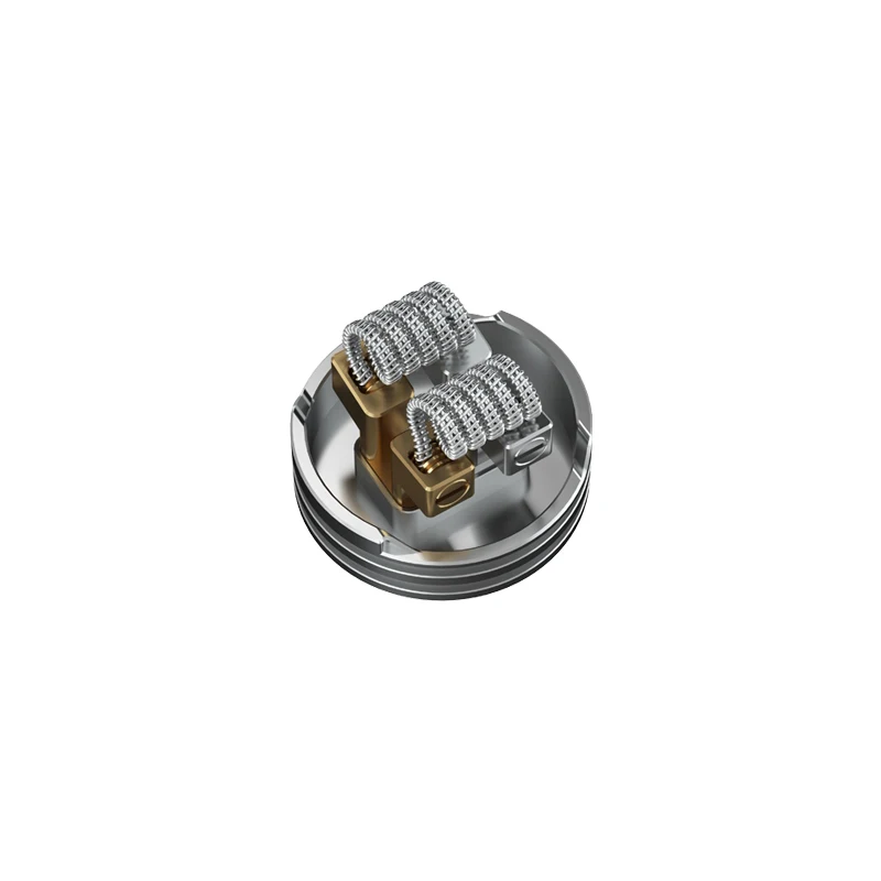 Обновленная версия оригинальный резервуар для электронной сигареты Hellvape Dead Rabbit