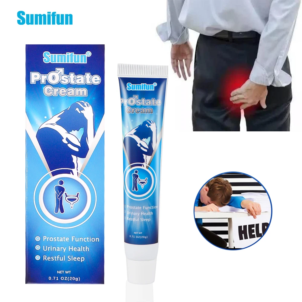

1 шт., медицинская мазь Sumifun для снятия симптомов боли
