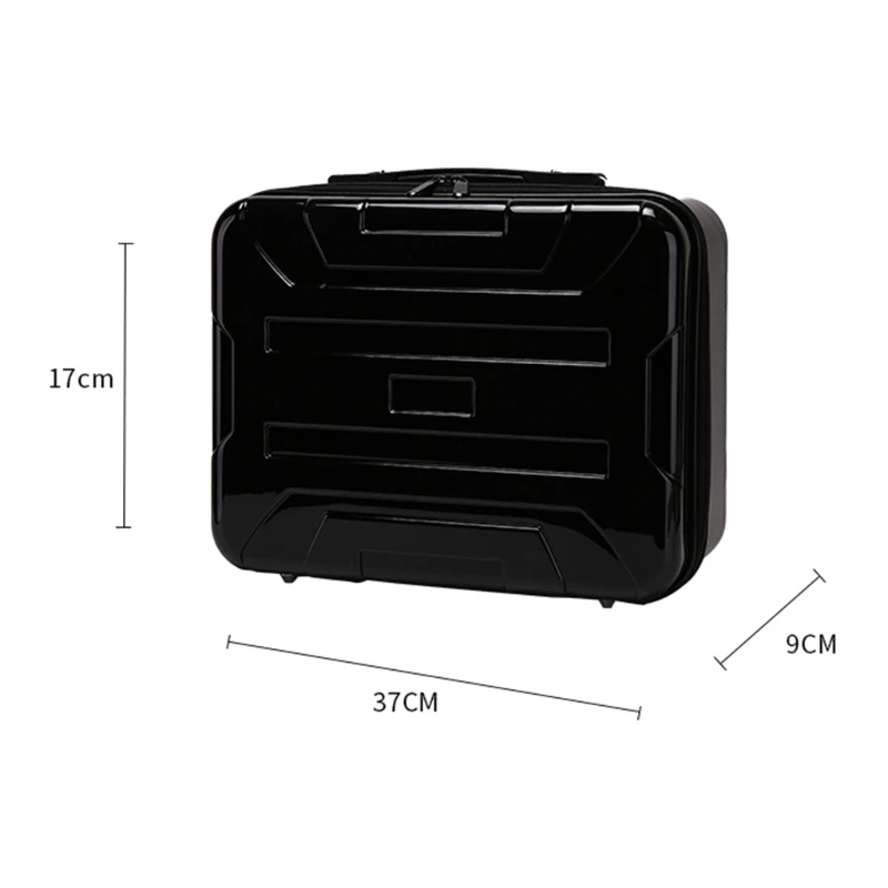 

Waterproof Storage Handbag Portable Carrying Case Bag Protection Box for D-JI FPV Goggles V2/FPV Combo Drone