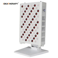 660nm 850nm fat burn led anti aging light skin rejuvenation therapy facia panel for pain facial therapy beauty