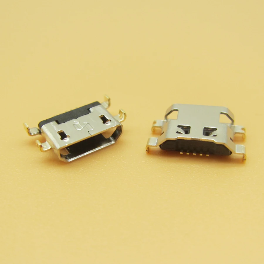 10 шт. Новый Micro USB зарядный порт подставка для ASUS Zenfone 4 Max 5 2 X00HD ZC520KL разъем Сменные