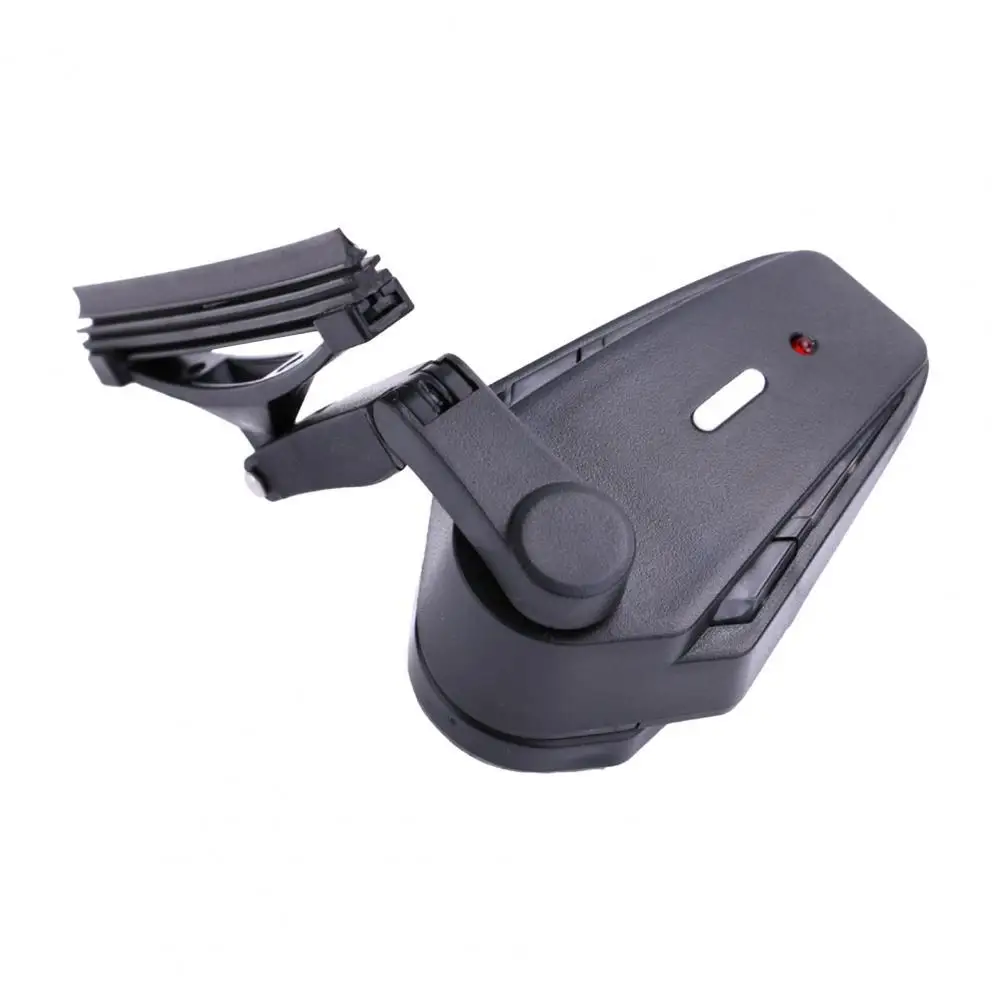 

Wiper Simple Easy to Install Metal Motorcycle Front Windshield Arm for Electric Vehicle