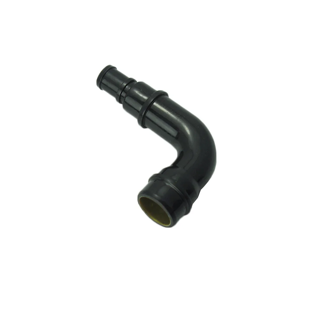 06A103213F для VW Jetta GOLF 1998 2006 4 MK4 Passat Audi A3 A4 B6 A6 TT Engine 1 8 T Воздухопроницаемый шланг