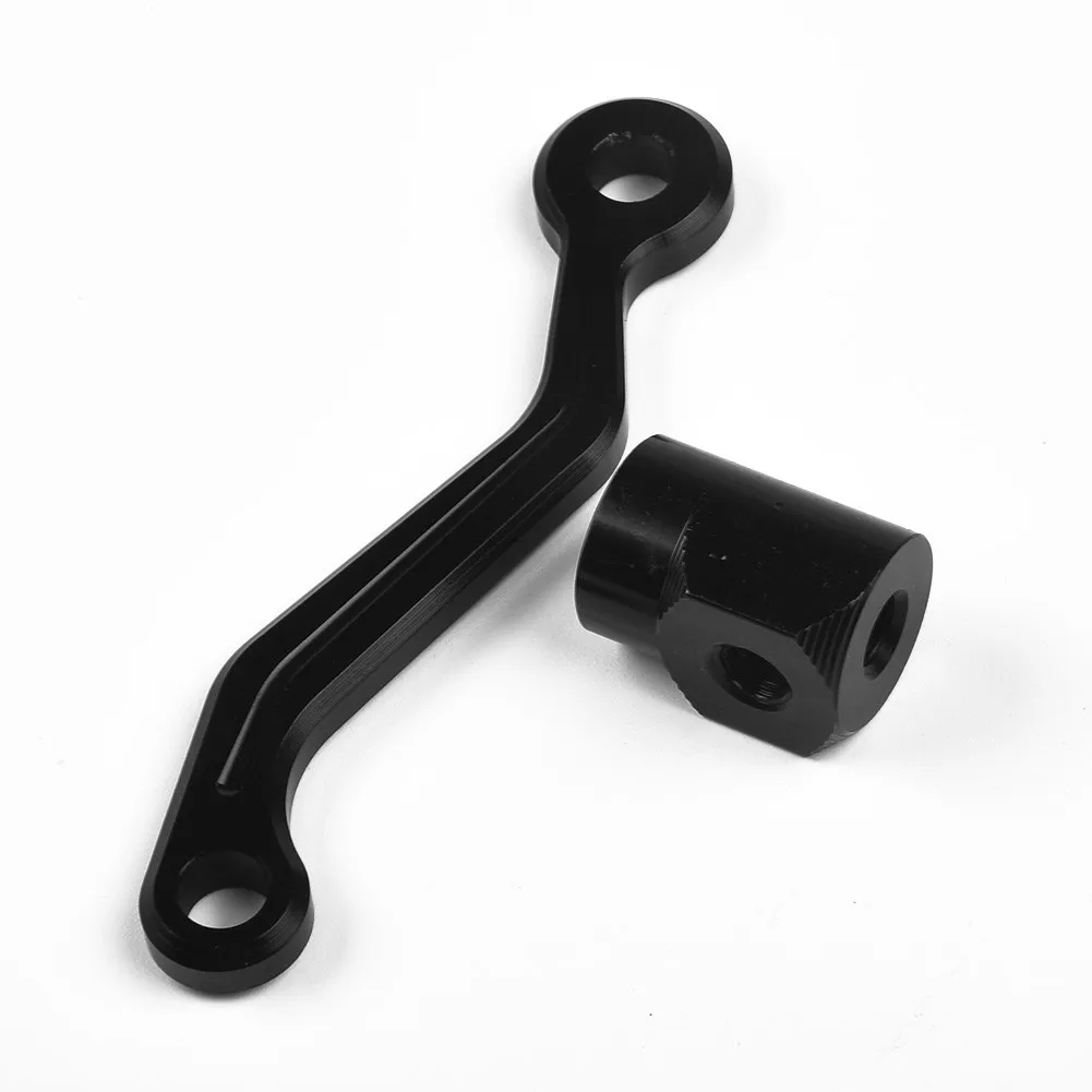 Передний тормозной бак Сцепления Мотоцикла цилиндр резервуар жидкости для масла